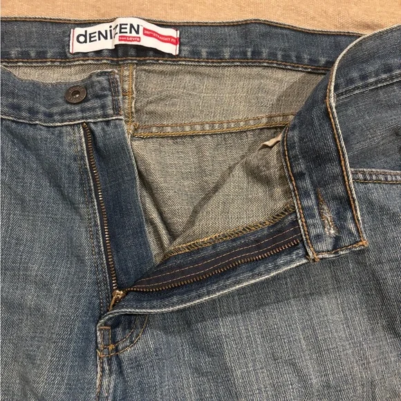 Vintage denizen Jeans.mp-104 - Picture 3 of 10